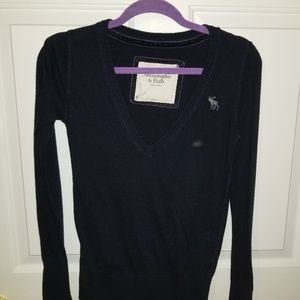 Abercrombie and Fitch Sweater